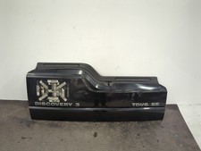 2009 LAND ROVER DISCOVERY 3 TDV6 SE AUTO Tailgate Lower