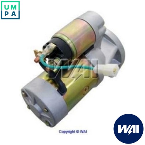 Starter 31230n for - starter, vauxhall