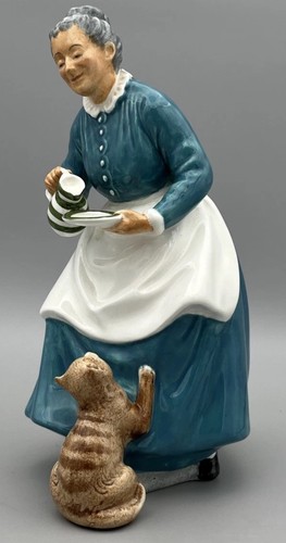 Royal doulton the - doulton, favourite