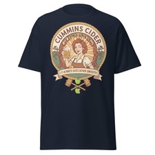 Cummins Cider T-Shirt –