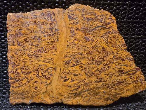 Beautiful script stone - script, slab