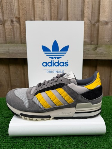 Vintage adidas zx600 s - adidas,