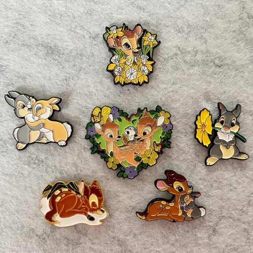 Bambi thumper and friends - bambi,,
