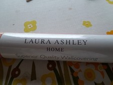 Laura Ashley Home Wallpaper