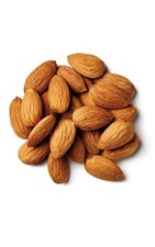 Almonds 1kg Nut Whole Almond