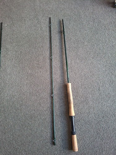 Orvis tls power matrix 107 - power, 107-
