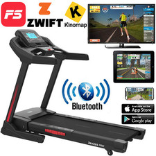 Bodytrain Xerxes Pro Motorised