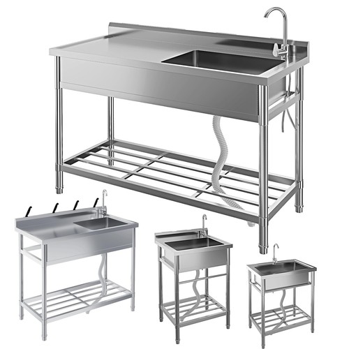 Free standing utility sink - free,