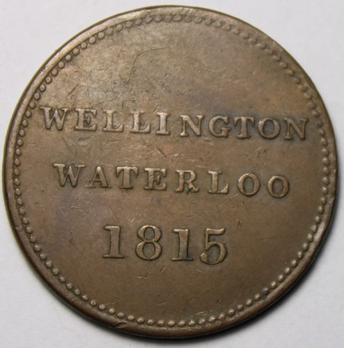 1815 wellington waterloo half - waterloo,
