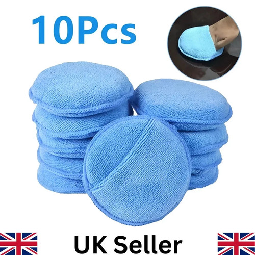 10pcs car microfiber - car, polishing