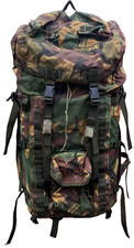 DPM BERGEN RUCKSACK - Long