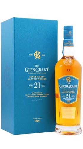 Glen grant speyside - glen,