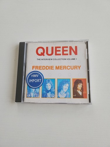 Queen the interview - queen,