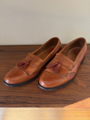 Allen edmonds bridgestone - allen,