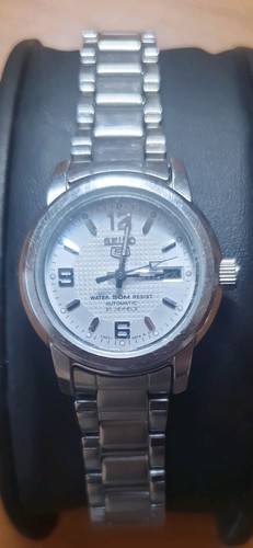 Seiko 4207 01x0 automatic - 5,