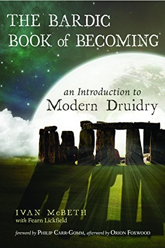 The bardic book - the, of