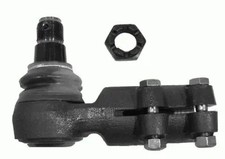Steering rod end Front Axle