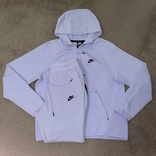 10/10 nike tech fleece old
