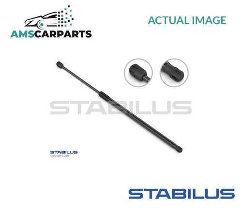 Tailgate boot strut 231170 - tailgate,