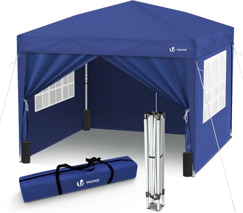 Pop up gazebo - gazebo, with