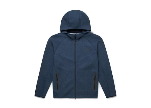 Nike sportswear tech fleece - nike,