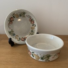 Retired Vintage Wedgwood
