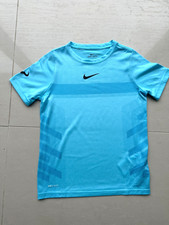 Nike Court Rafa Shirt Boys S