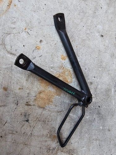 Generic trigger sm50 - sm50, rear