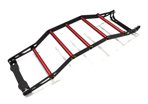 Exo skeleton body roll cage - exo-skeleton,