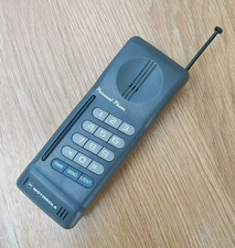 Vintage Motorola Personal