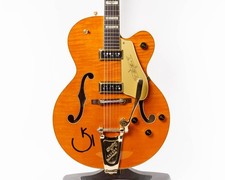 Gretsch G6120T-55 Vintage