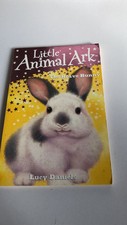Little Animal Ark Book- The Brave Bunny
