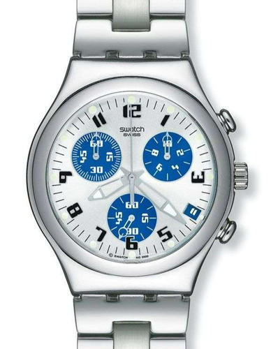Very rare 2001 swatch irony - a,