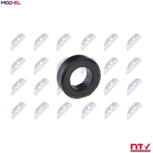 Seal ring nozzle holder - seal,