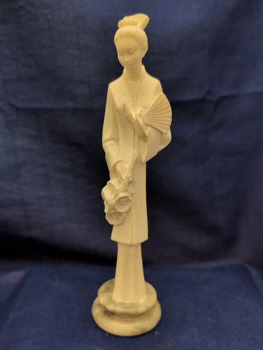 Vintage giannelli geisha - a.,