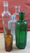 Antique vintage collection - &,