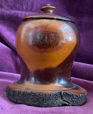 Arts & Crafts Style Wooden