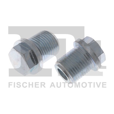 Screw plug oil sump - screw,