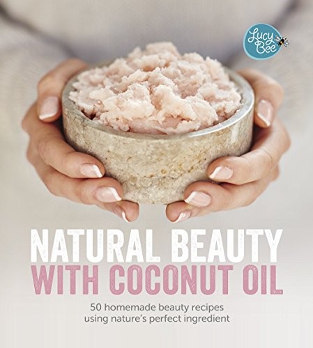 Natural beauty with coconut - beauty,