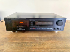 Denon DRM-500 Stereo Cassette