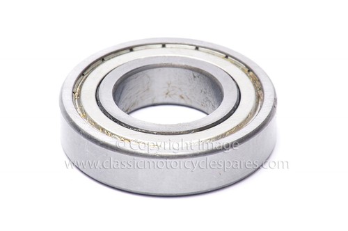Bearing gearbox high gear - high,