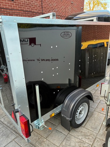Tickners eco744 - hire),