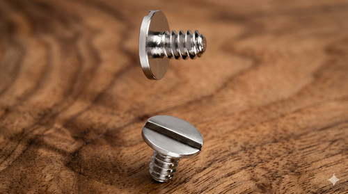 Seiko screws for kinetic - screws,