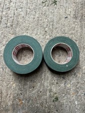 2 X Green Army Sniper Tape (50mm)