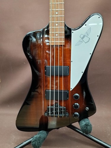 Epiphone thunderbird bass - epiphone,