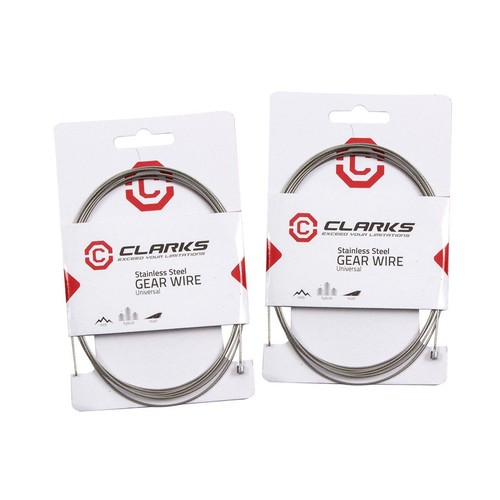Clarks gear inner wires - clarks,