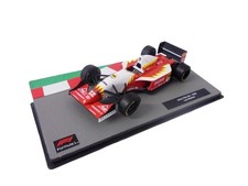 Lola T93/30 Luca Badoer 1993 -