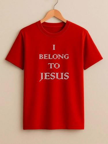 Belong jesus christian - i,