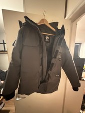 Canada Goose Expedition Parka