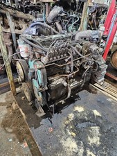 Cummins CT Engine C Series ERF